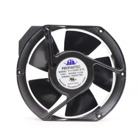 Ventilador Profantec P1175HBT-ETS
