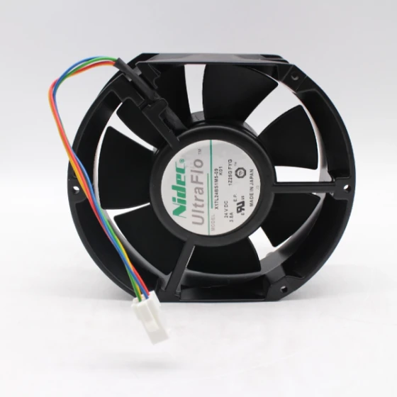 Ventilador Nidec X17L24BS1M5-09