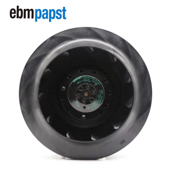 ebmpapst R2E225-AX52-25 Ventilador