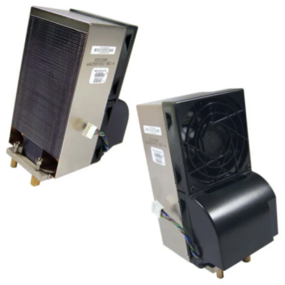 Ventilador XW8600