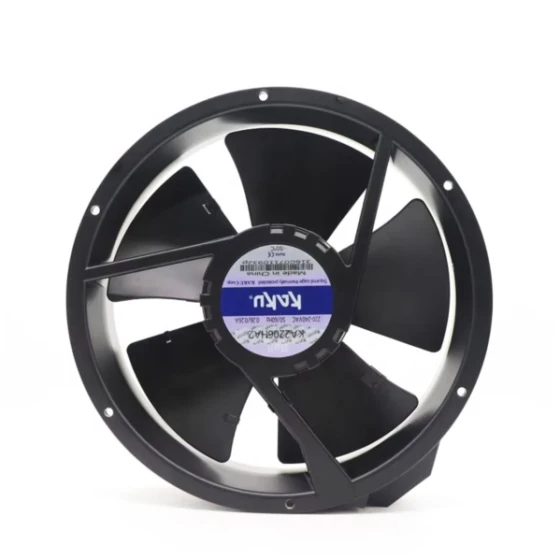 Ventilador KAKU KA2206HA2
