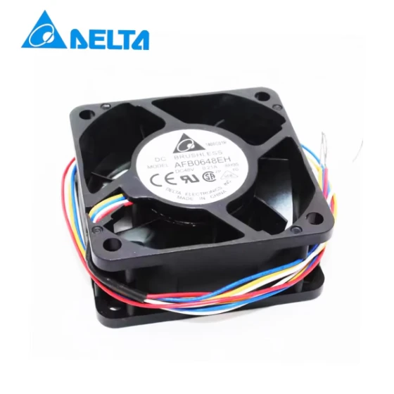 Ventilador Delta AFB0648EH