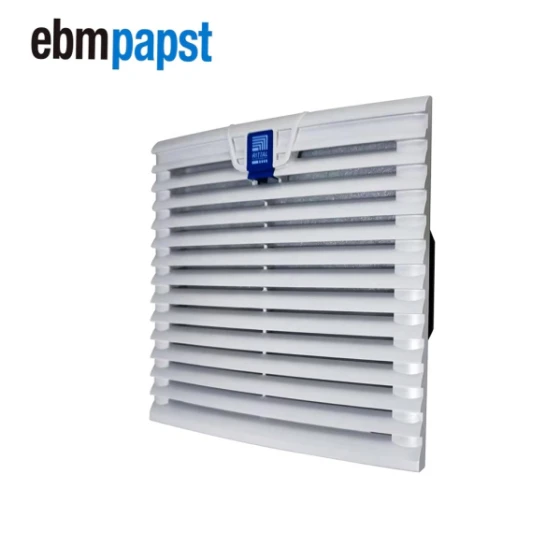ebmpapst K2S165-AA75-06 Ventilador