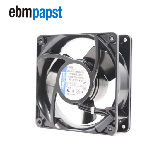 ventilador ebm-papst 4580N
