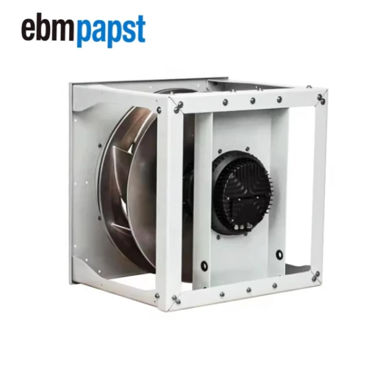 ebmpapst K3G630-AS05-01 Ventilador