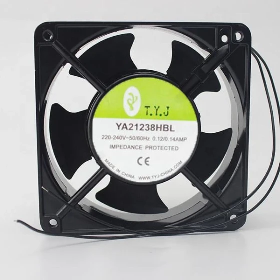 Ventilador T.Y.J YA21238HBL
