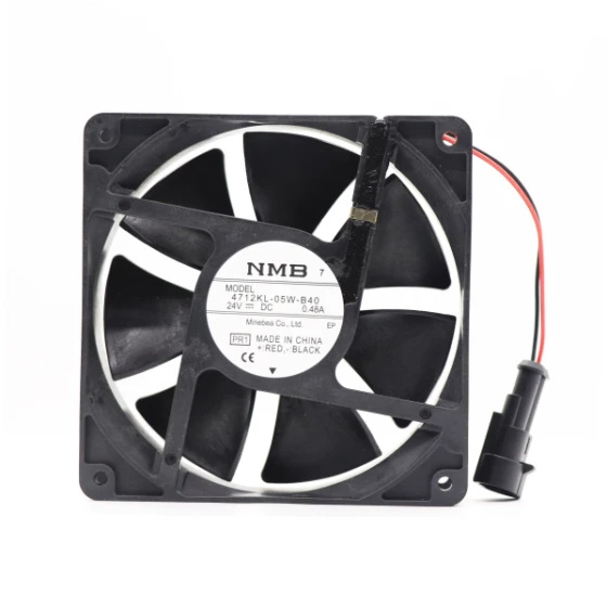 Ventilador NMB FBA12J15V