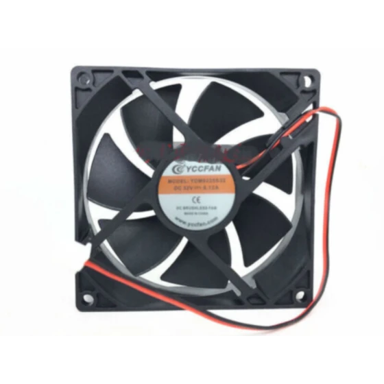 Ventilador YCC YDM9225S32