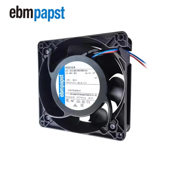 Ventilador ebmpapst DV5218N