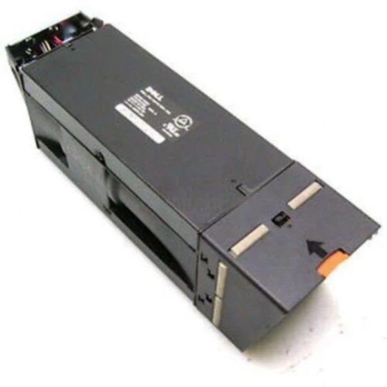 Ventilador YK776
