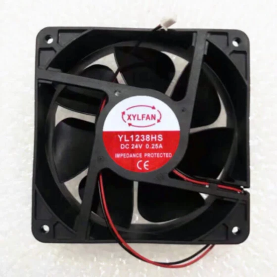 Ventilador XYLFAN YL1238HS
