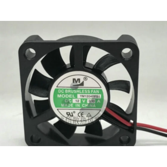 Ventilador YM1204PFS1