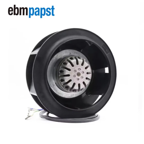 ebm-papst R2S175-AA07-39 ventilador