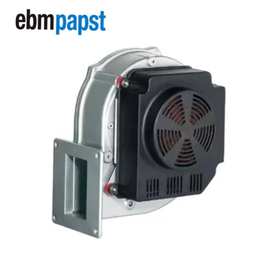 ebmpapst G1G170-AB31-53 Ventilador
