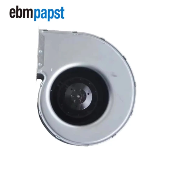 ebmpapst G2E140-PI32-43 Ventilador