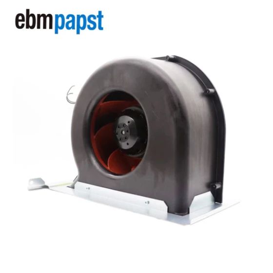 ebmpapst K2E225-RB92-09 Ventilador