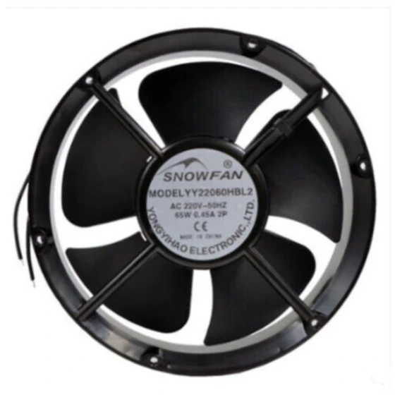 Ventilador SNOW YY22060HBL2