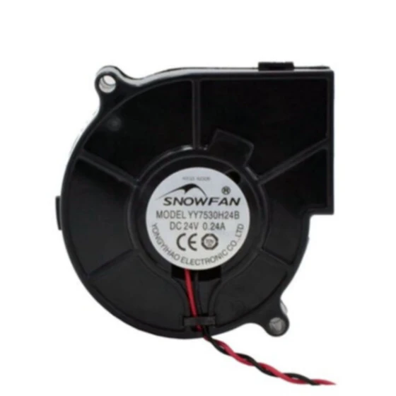 Ventilador SNOWFAN YY7530H24B