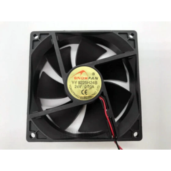 Ventilador YY9225H24B
