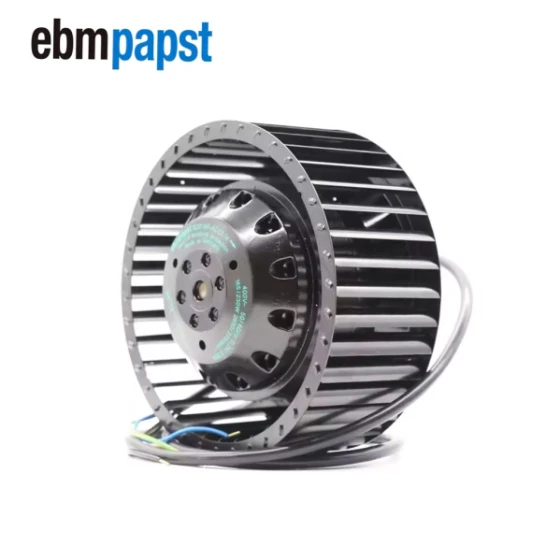 ebmpapst R2D140-AC02-14 Ventilador