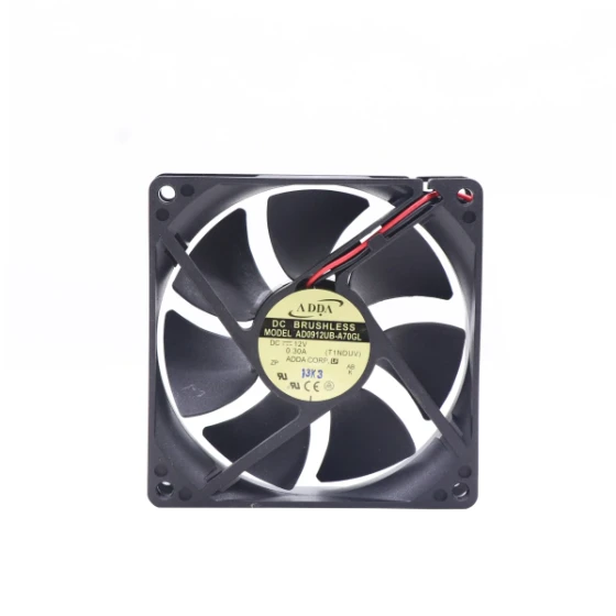 Ventilador ADDA AD0912UB-A70GL