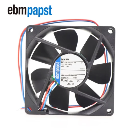 Ventilador ebmpapst 8414NGH
