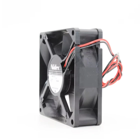 Ventilador Nedic D08A-12TU