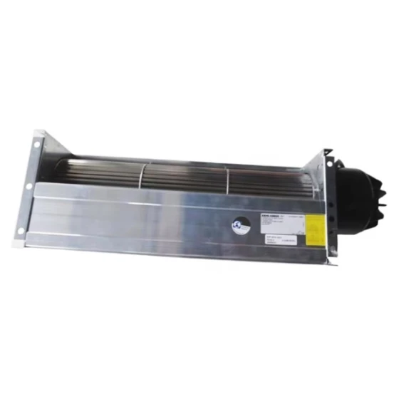 Ventilador Ziehl Abegg QK10A-2DM.48.FK