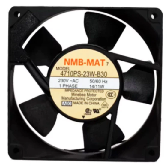Ventilador NMB 4710PS-23W-B30