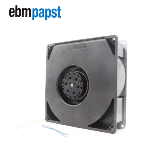 Ventilador ebm-papst RG160-28/56S