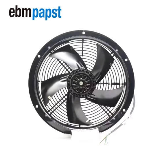 ventilador ebm-papst W2D300-CP02-30