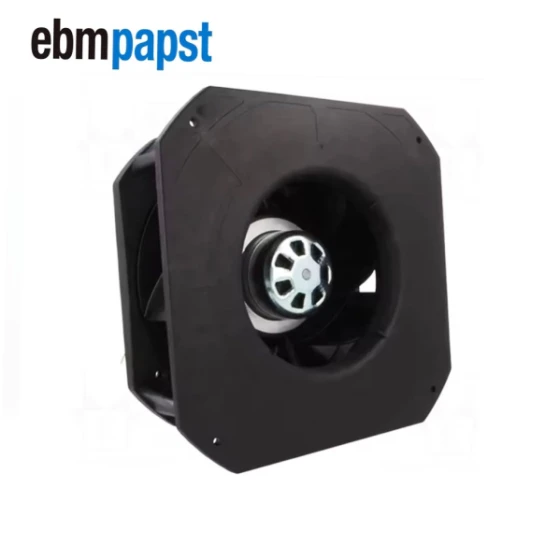 ebmpapst K3G225-RE07-03 Ventilador