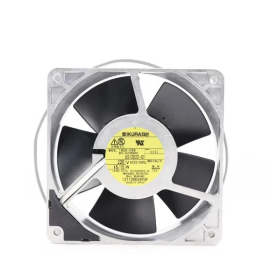 Ventilador Royal US12D22-GT