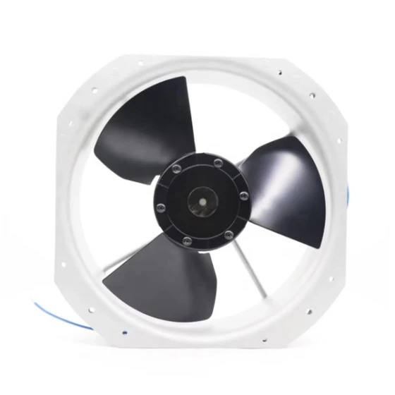 Ventilador DARING A28080-V2HBKS