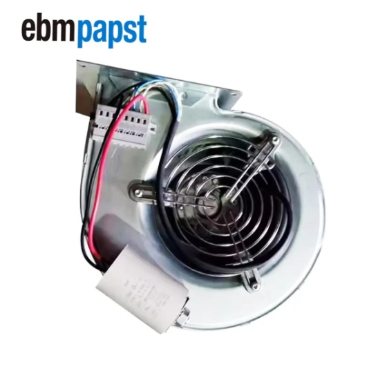 ebmpapst D2E146-AP47-79 Ventilador