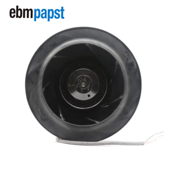 ebm-papst R2E225-BD92-09 ventilador