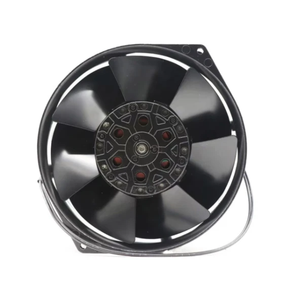ebmpapst W2S130-AA03-87 Ventilador