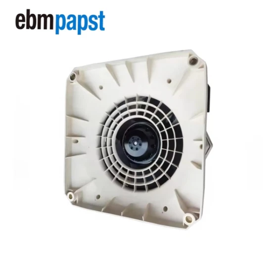 ebmpapst K2D250-AB32-05 Ventilador
