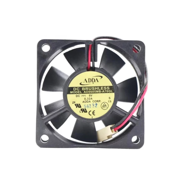 Ventilador ADDA AD0605MB-A70GL