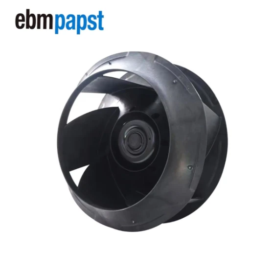 ebmpapst R3G560-AH23-01 Ventilador