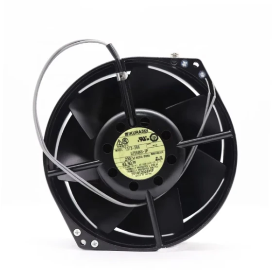 Ventilador Ikura U7556KX-TP