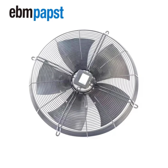 ebmpapst S6E630-AN01-01 Ventilador