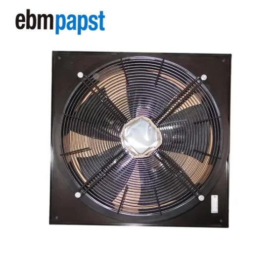 ebmpapst W4E560-GN03-01 Ventilador