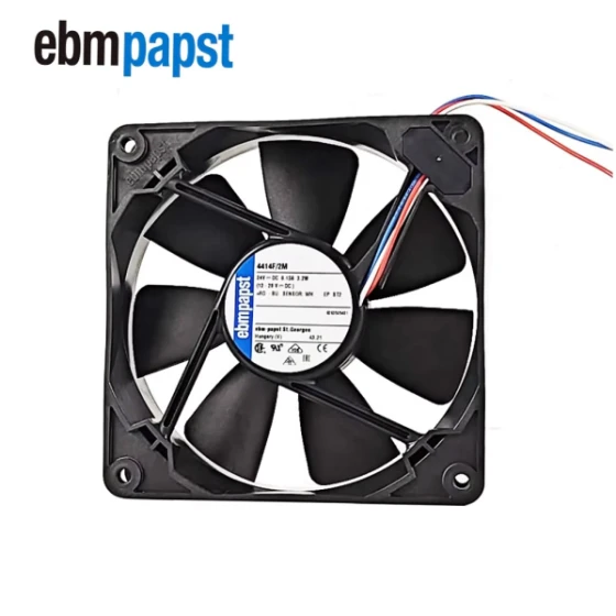 Ventilador ebmpapst 4414F/2M