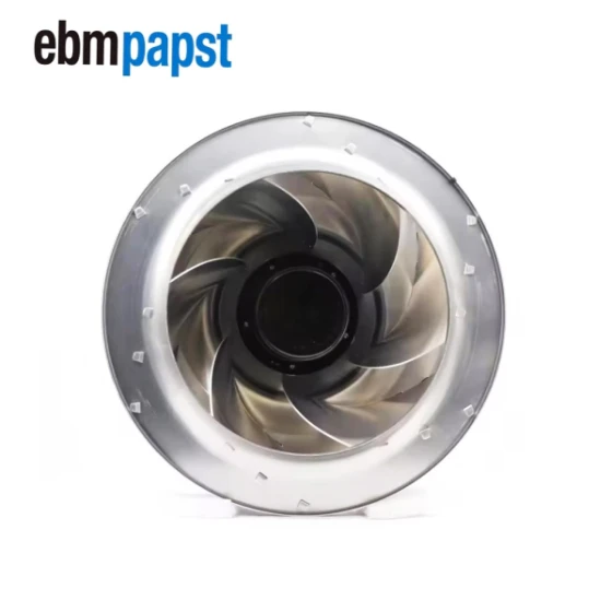 ebmpapst R3G400-RJ75-01 Ventilador
