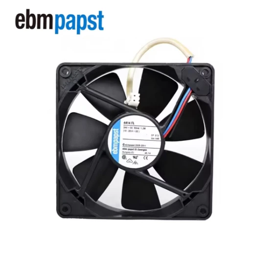 ebmpapst 4414FL Ventilador