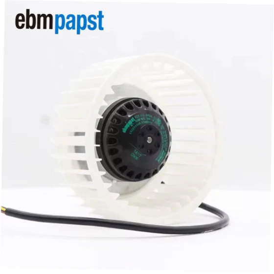 ebmpapst R2E140-BR64-23 Ventilador