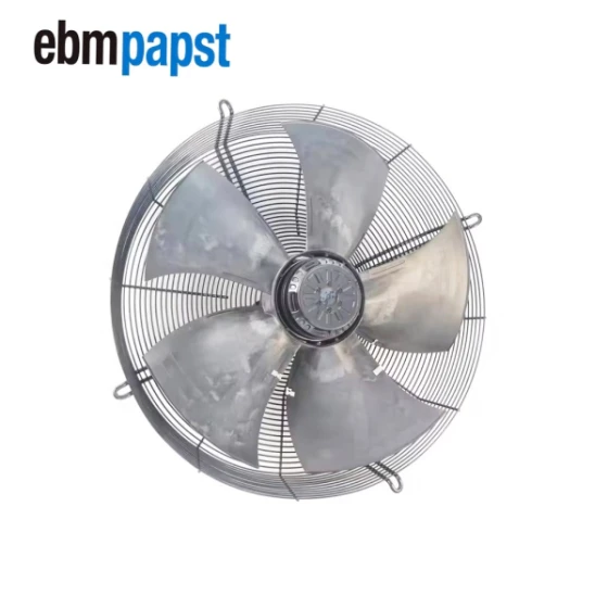 ebmpapst S6E630-BN01-02 Ventilador