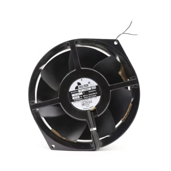 Ventilador Fans-tech UF-15KM23