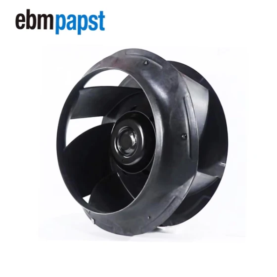 ebmpapst Ventilador R3G560-RB32-10